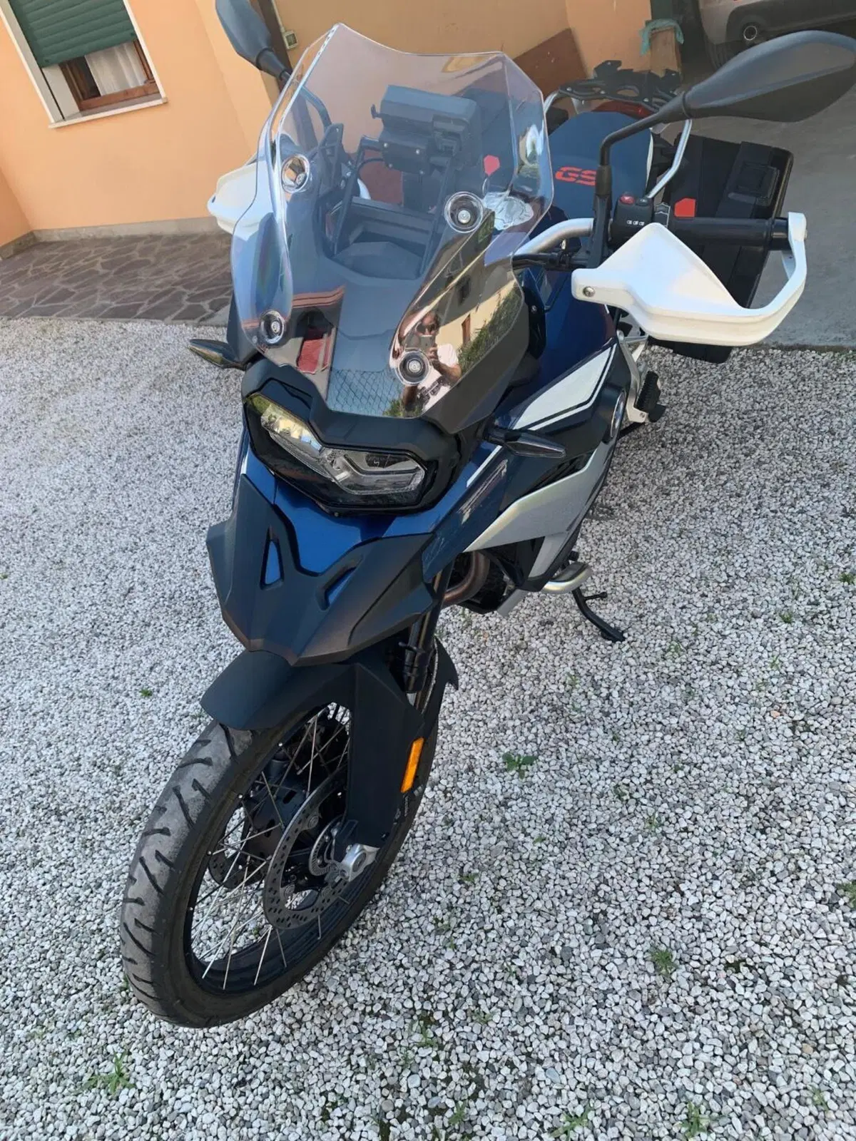 Bmw F 850 GS (2021 - 24) (9)