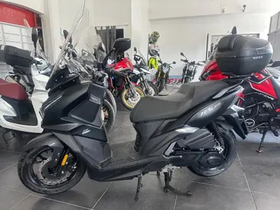 Sym Jet 14 125 CBS LC EVO (2024 - 26) usata