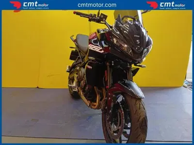 Triumph Tiger Sport 660 (2022 - 24) usata