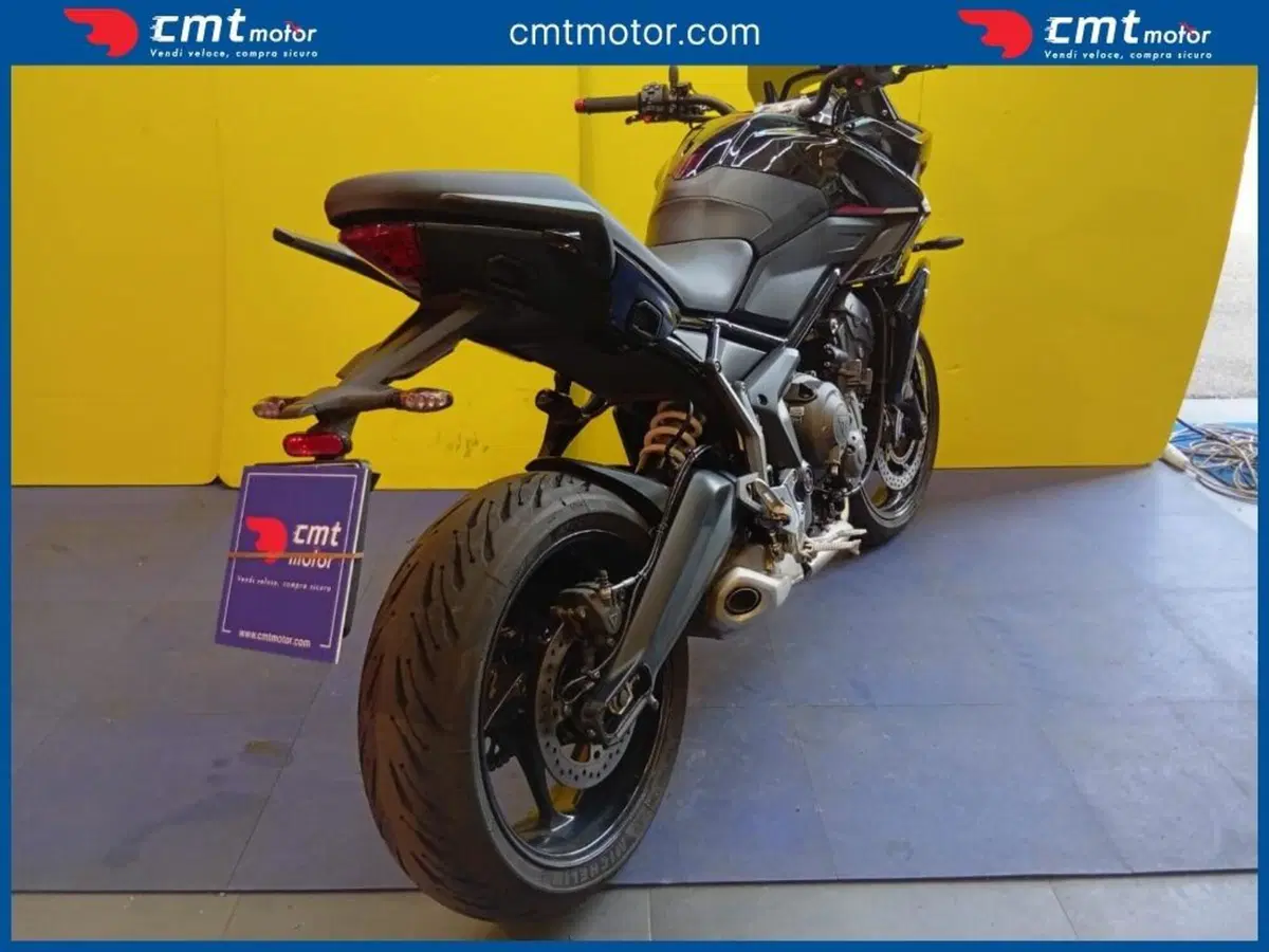 Triumph Tiger Sport 660 (2022 - 24) (3)