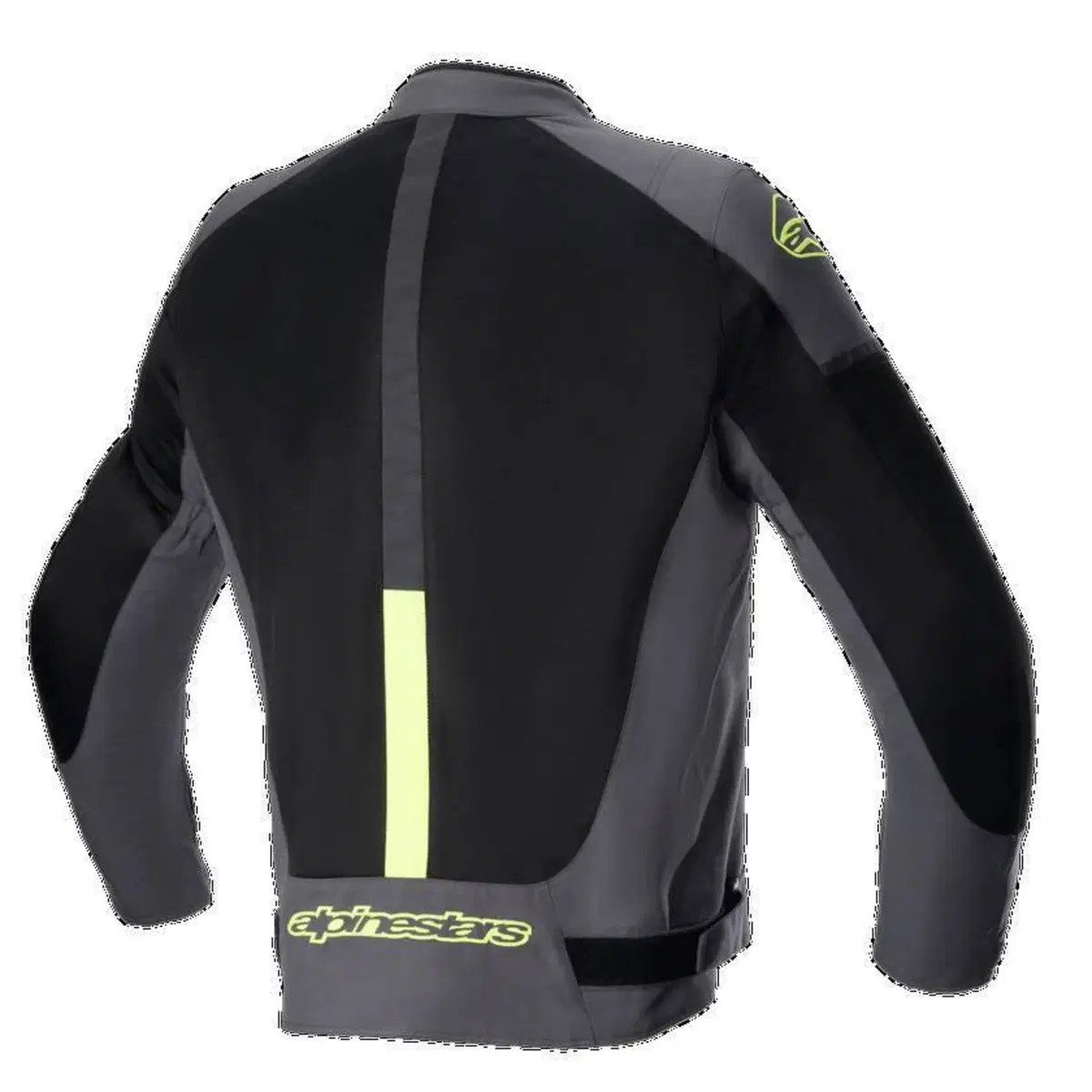 Alpinestars T-SP X Superair Giacca Estiva Moto Ner (2)