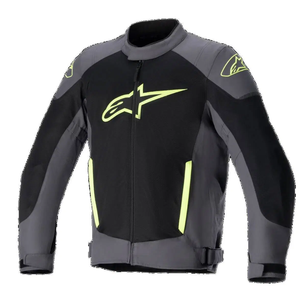 Alpinestars T-SP X Superair Giacca Estiva Moto Ner