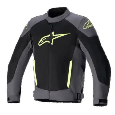 Alpinestars T-SP X Superair Giacca Estiva Moto Ner