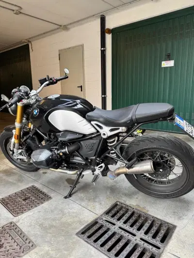 Bmw R nineT (2021 - 24) usata