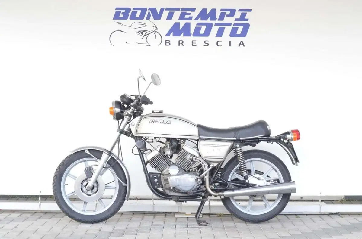 Morini 3 1/2 Sport 350 (2)