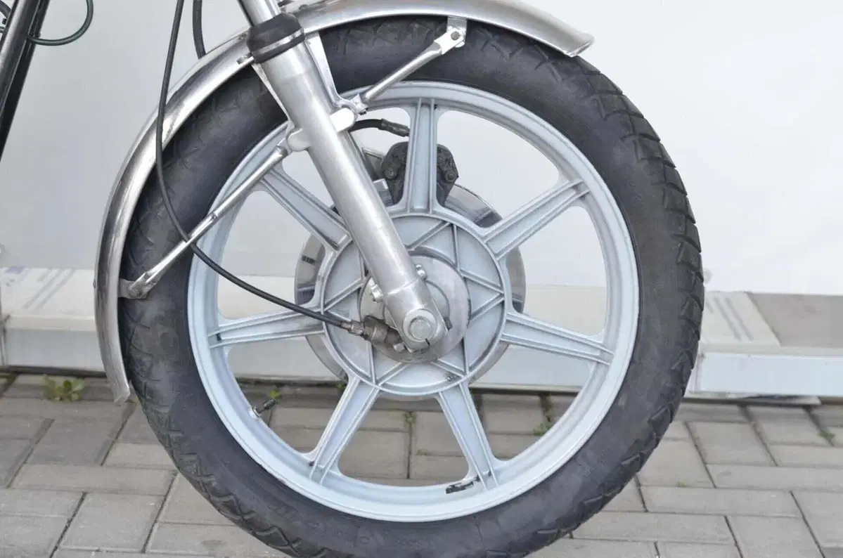 Morini 3 1/2 Sport 350 (6)