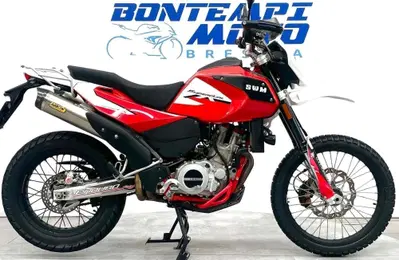 Swm Superdual 600 X (2018 - 20) usata