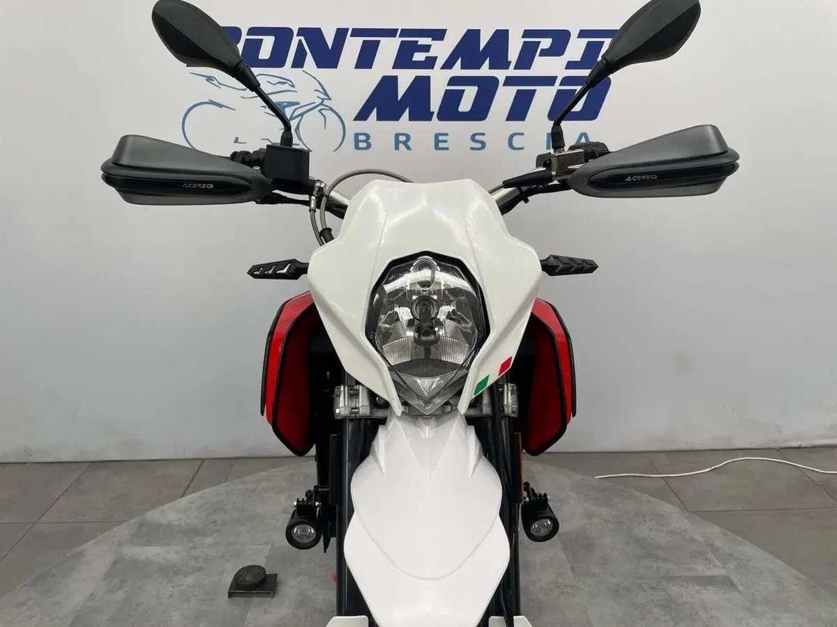 Swm Superdual 600 X (2018 - 20) (4)