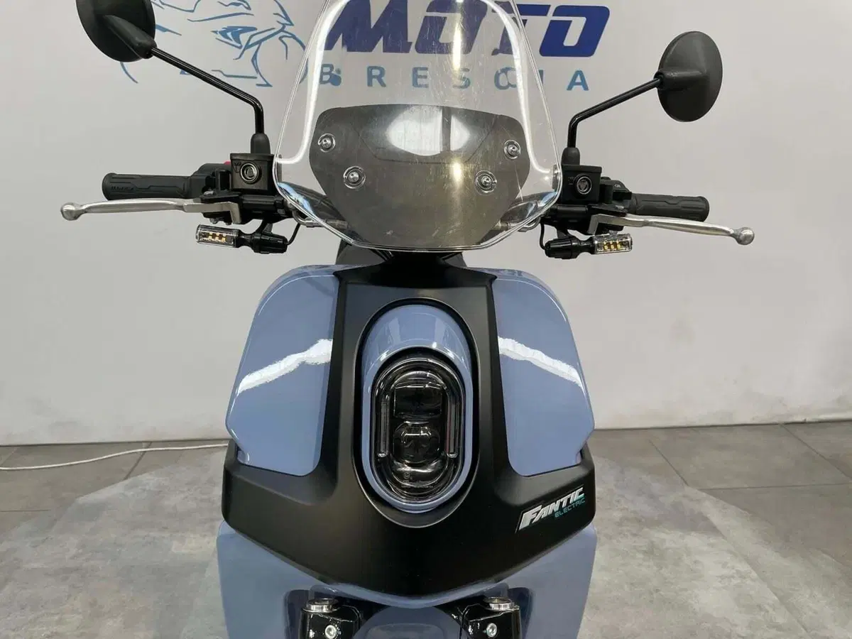Fantic Motor Issimo 45 (2022 - 26) (3)
