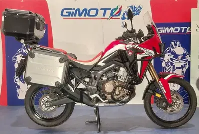 Honda Africa Twin CRF 1000L (2018 - 19) usata
