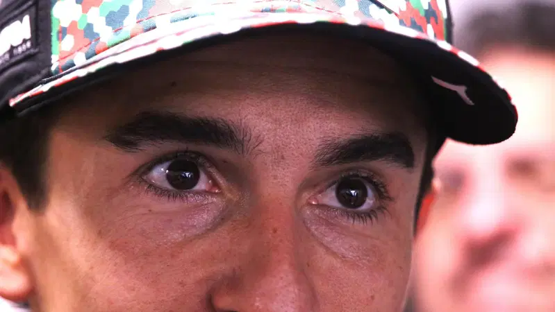 MotoGP 2026. GP d'Italia al Mugello. Marc M&aacute;rquez, sesto e contento: "Zero formicolio alla mano destra, non ho avuto le vecchie sensazioni col nervo"