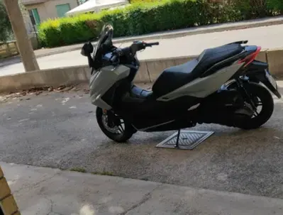 Honda Forza 350 (2022 - 24) usata