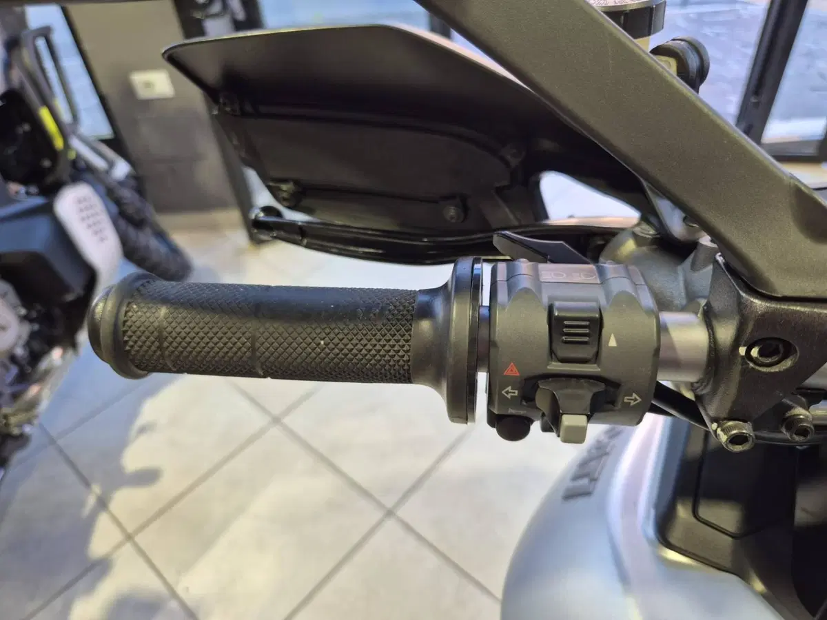 Ducati Multistrada 1200 S (2013 - 14) (15)