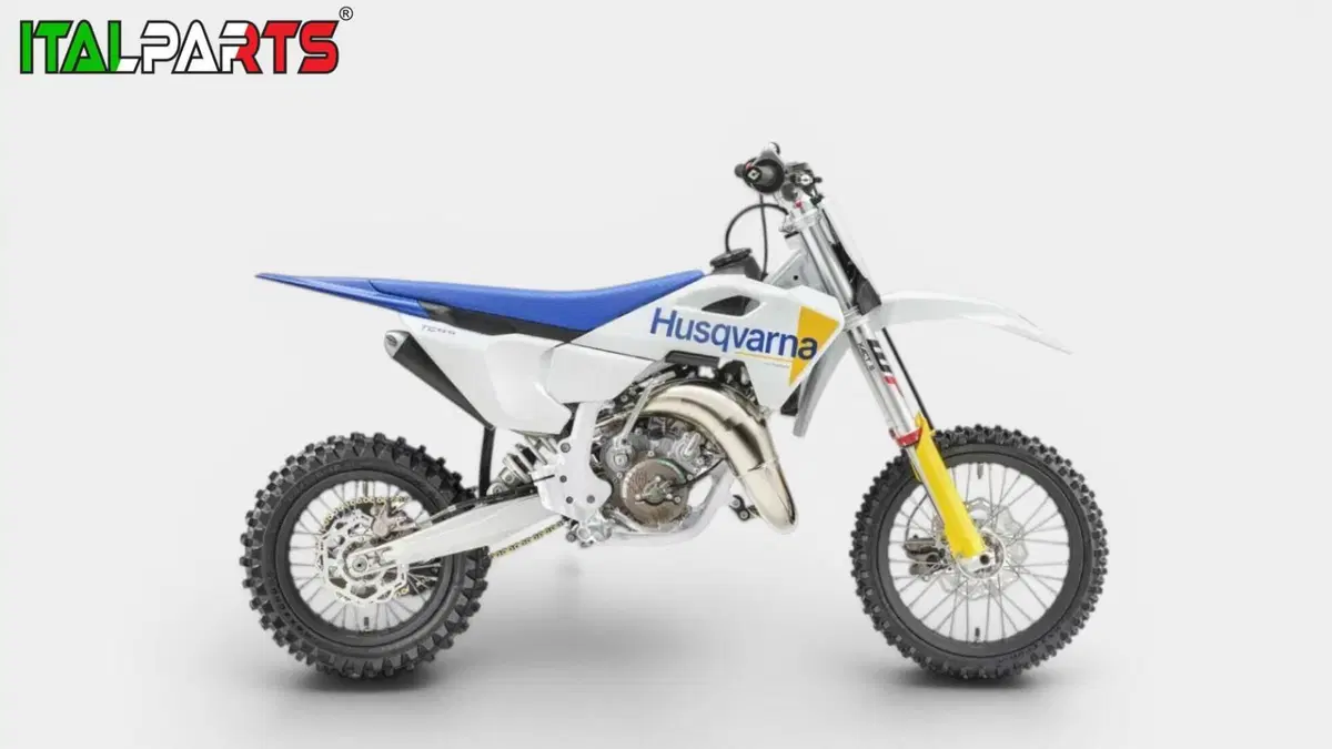 Husqvarna TC 65 (2027)
