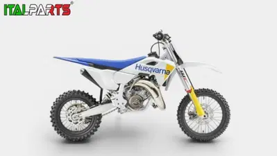 Husqvarna TC 65 (2027) nuova