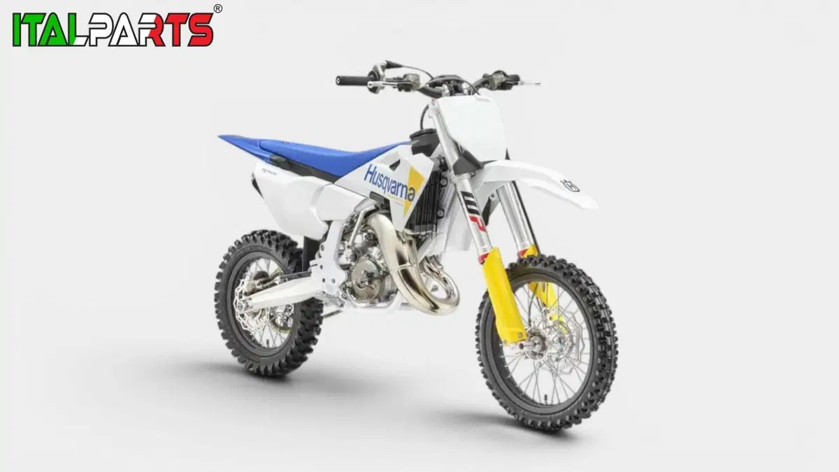 Husqvarna TC 65 (2027) (2)