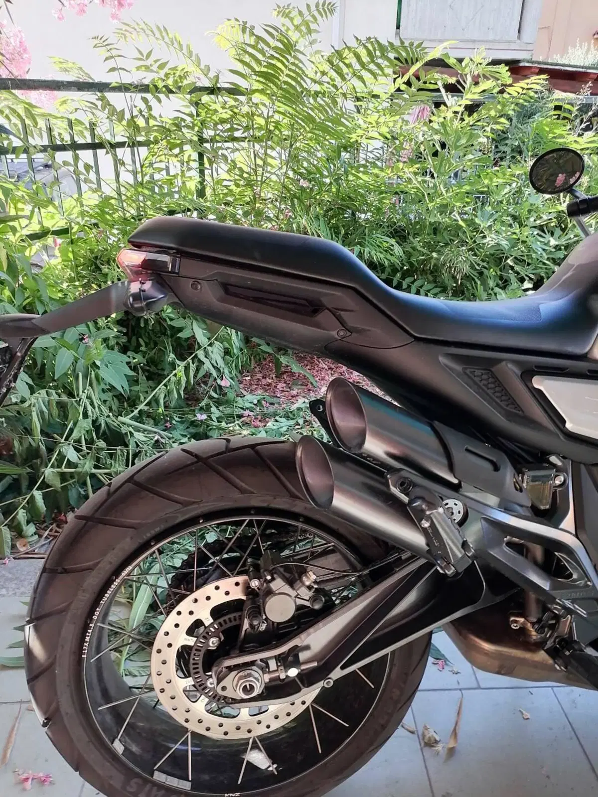 Zontes ZT350-GK (2022 - 26) (2)