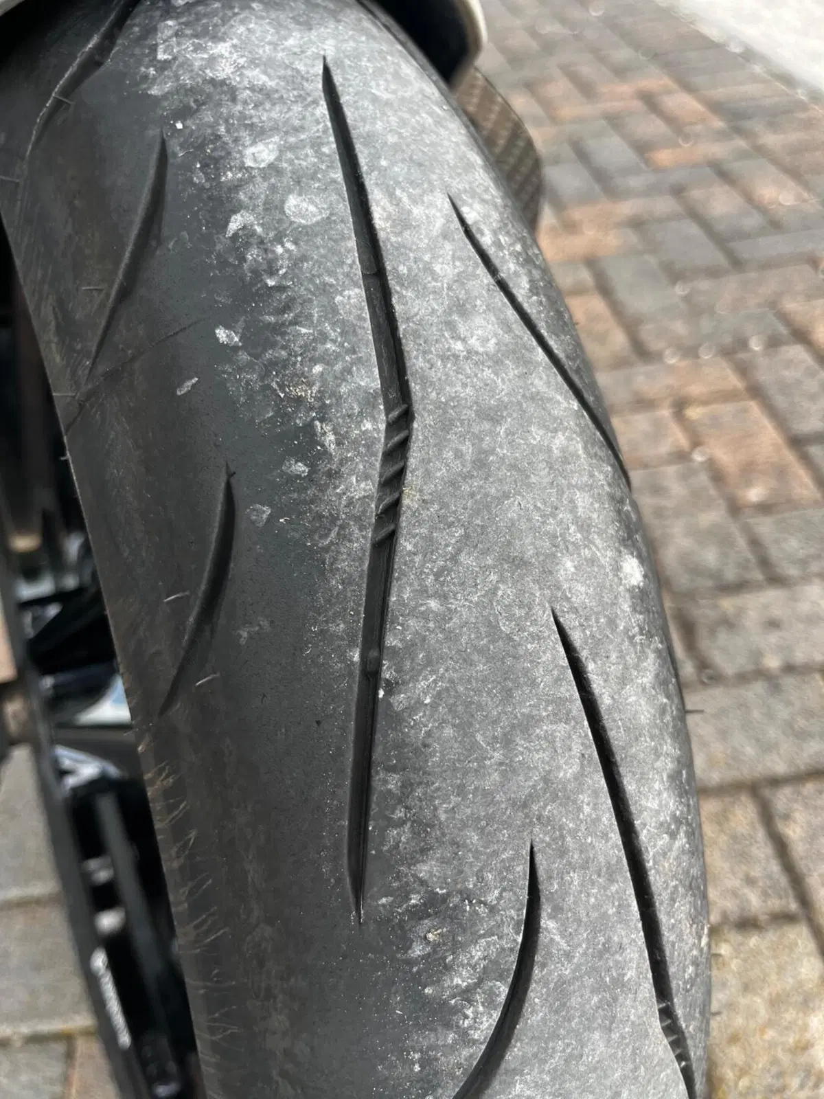 Husqvarna Vitpilen 701 (2018 - 19) (13)