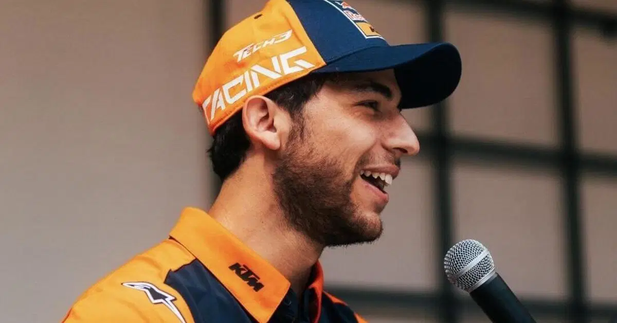 MotoGP 2026. GP d'Italia al Mugello. Enea Bastianini, solido terzo posto nel venerd&igrave;: "Il time attack era il mio punto debole e qui sono riuscito a metterlo a posto"