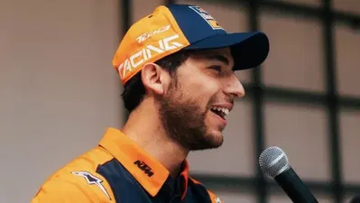 MotoGP 2026. GP d'Italia al Mugello. Enea Bastianini, solido terzo posto nel venerd&igrave;: "Il time attack era il mio punto debole e qui sono riuscito a metterlo a posto"