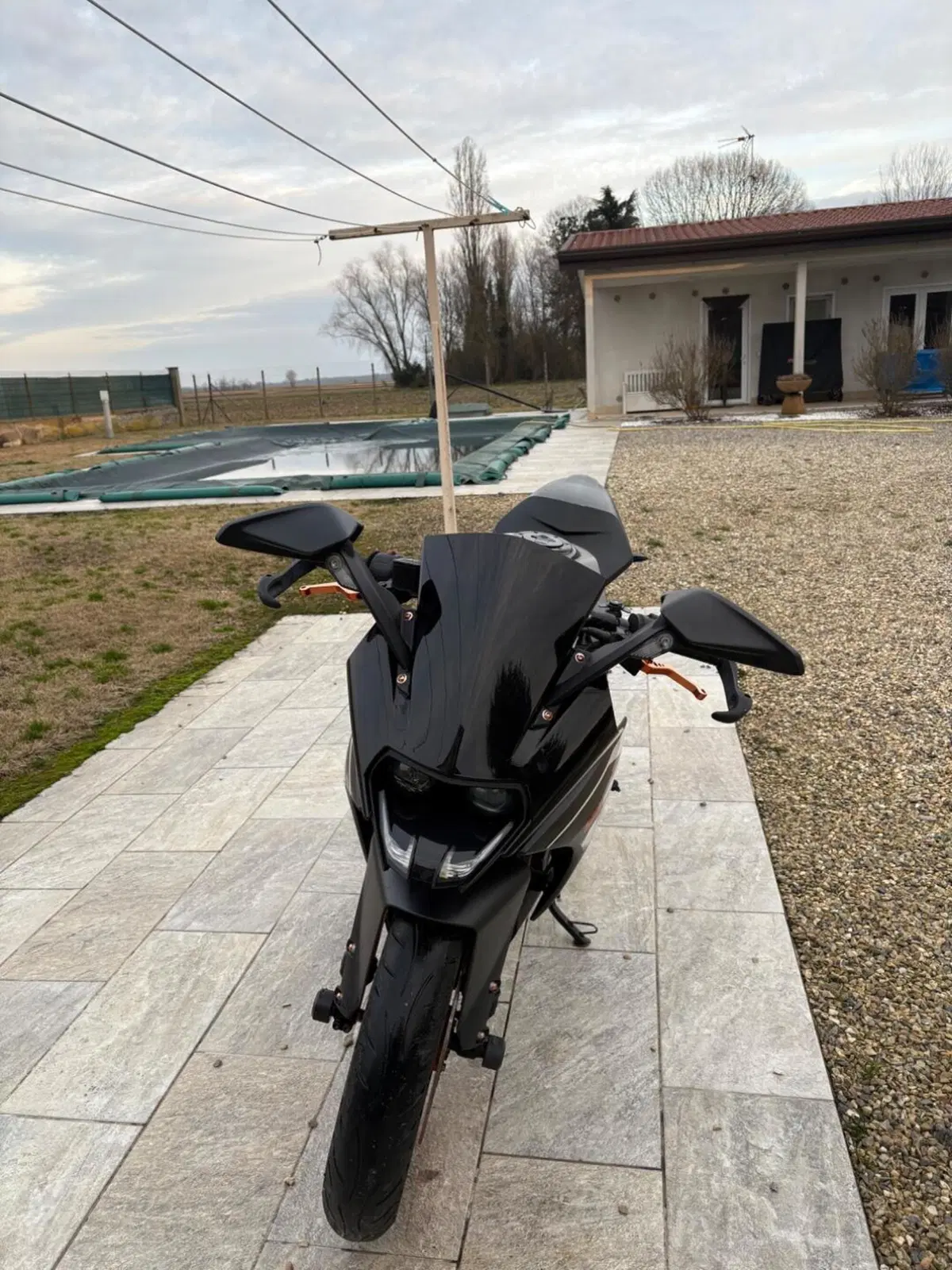 KTM RC 125 ABS (2015 - 16) (4)