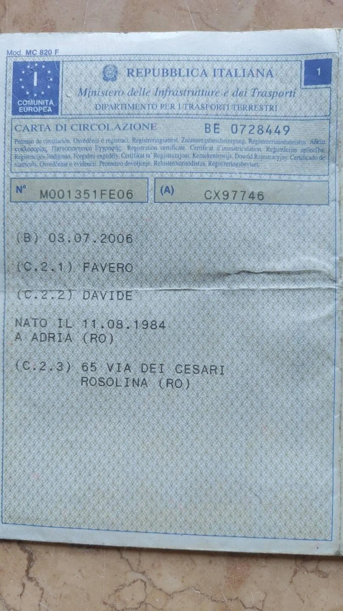Ducati Monster 695 (2006 - 08) (12)