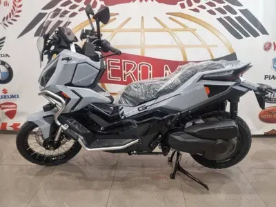 Zontes ZT368-G (2026) nuova