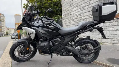 Bmw R 1300 GS Triple Black (2023 - 26) usata