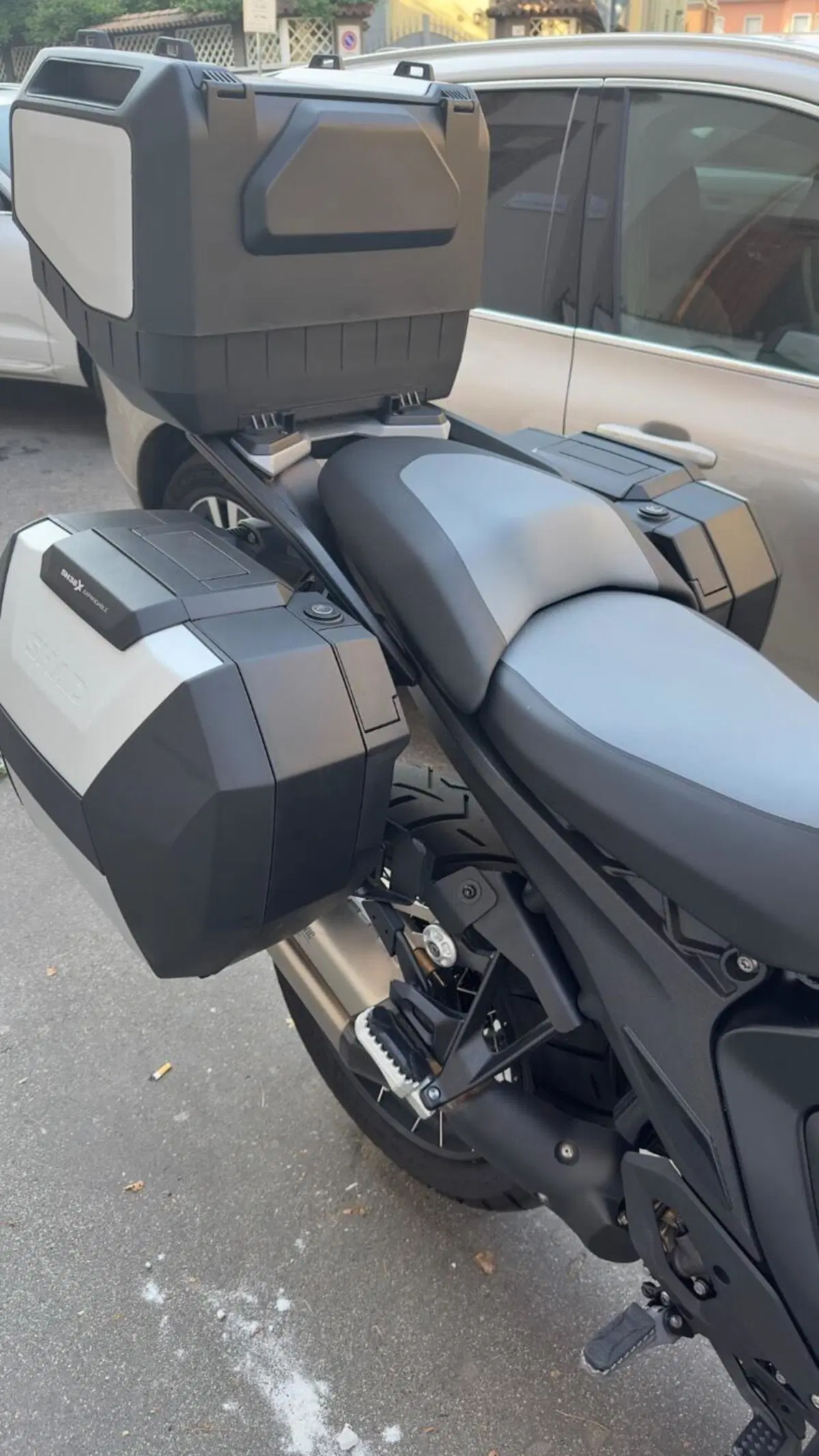 Bmw R 1300 GS Triple Black (2023 - 26) (5)