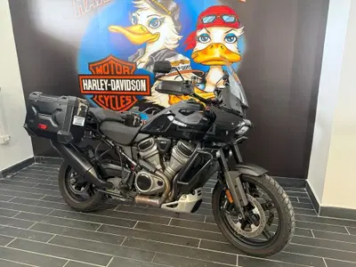 Harley-Davidson Pan America 1250 Special (2020 - 25) usata