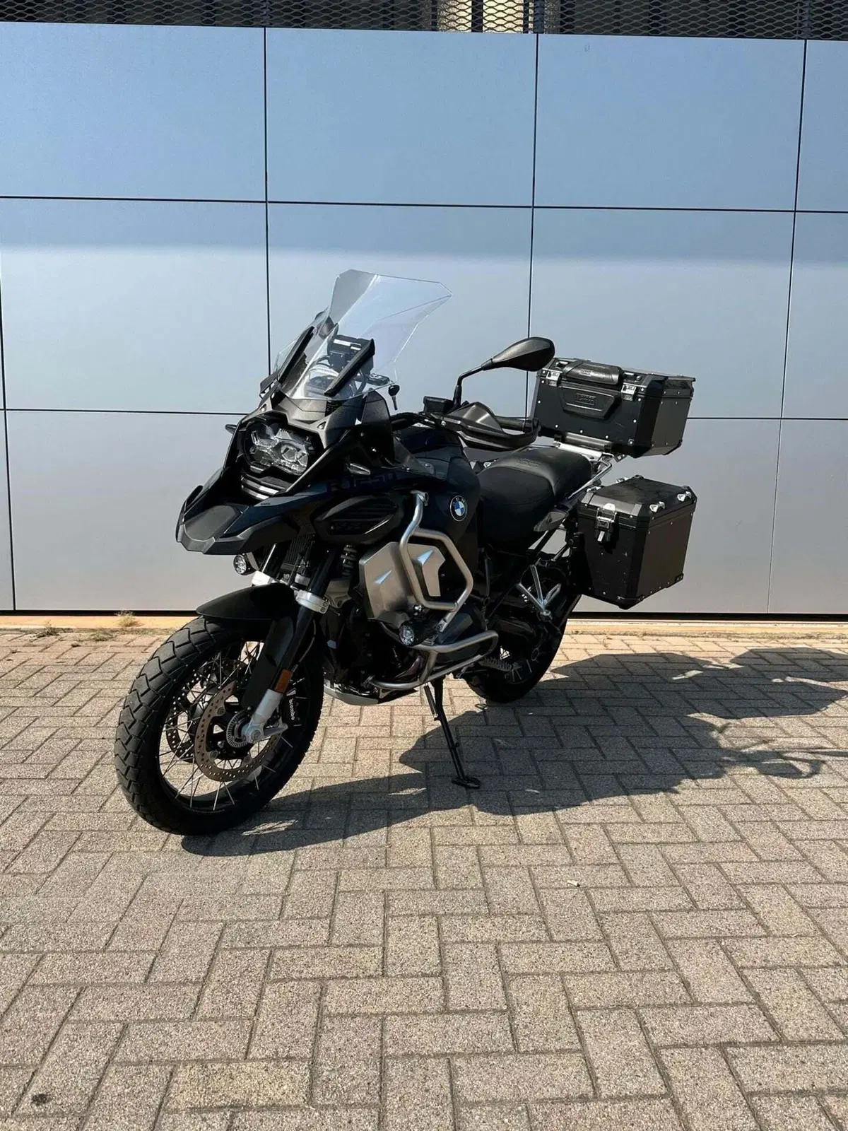 Bmw R 1250 GS (2021 - 24)