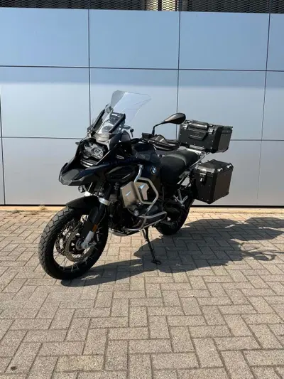 Bmw R 1250 GS (2021 - 24) usata