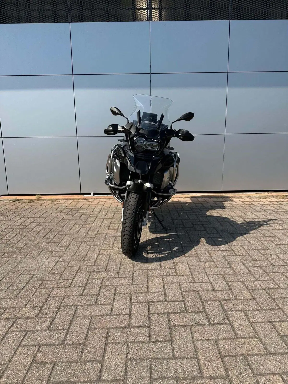 Bmw R 1250 GS (2021 - 24) (3)