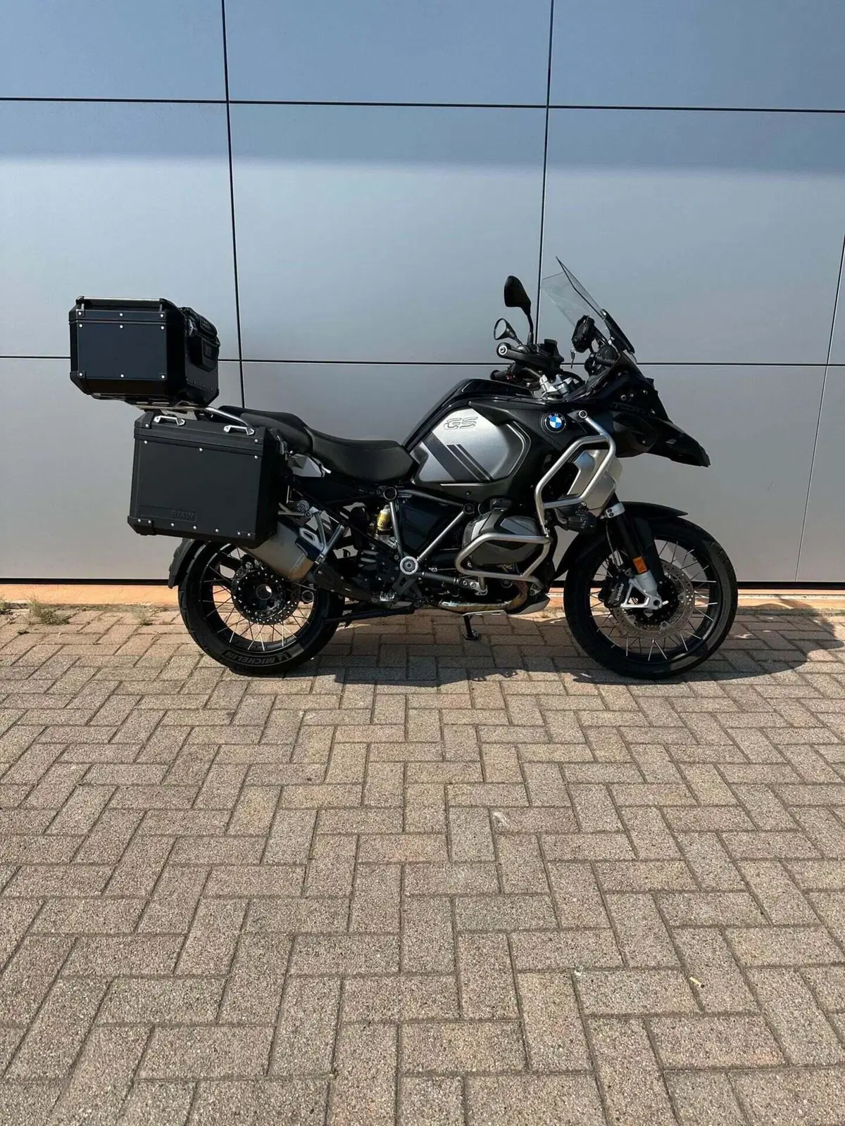 Bmw R 1250 GS (2021 - 24) (4)