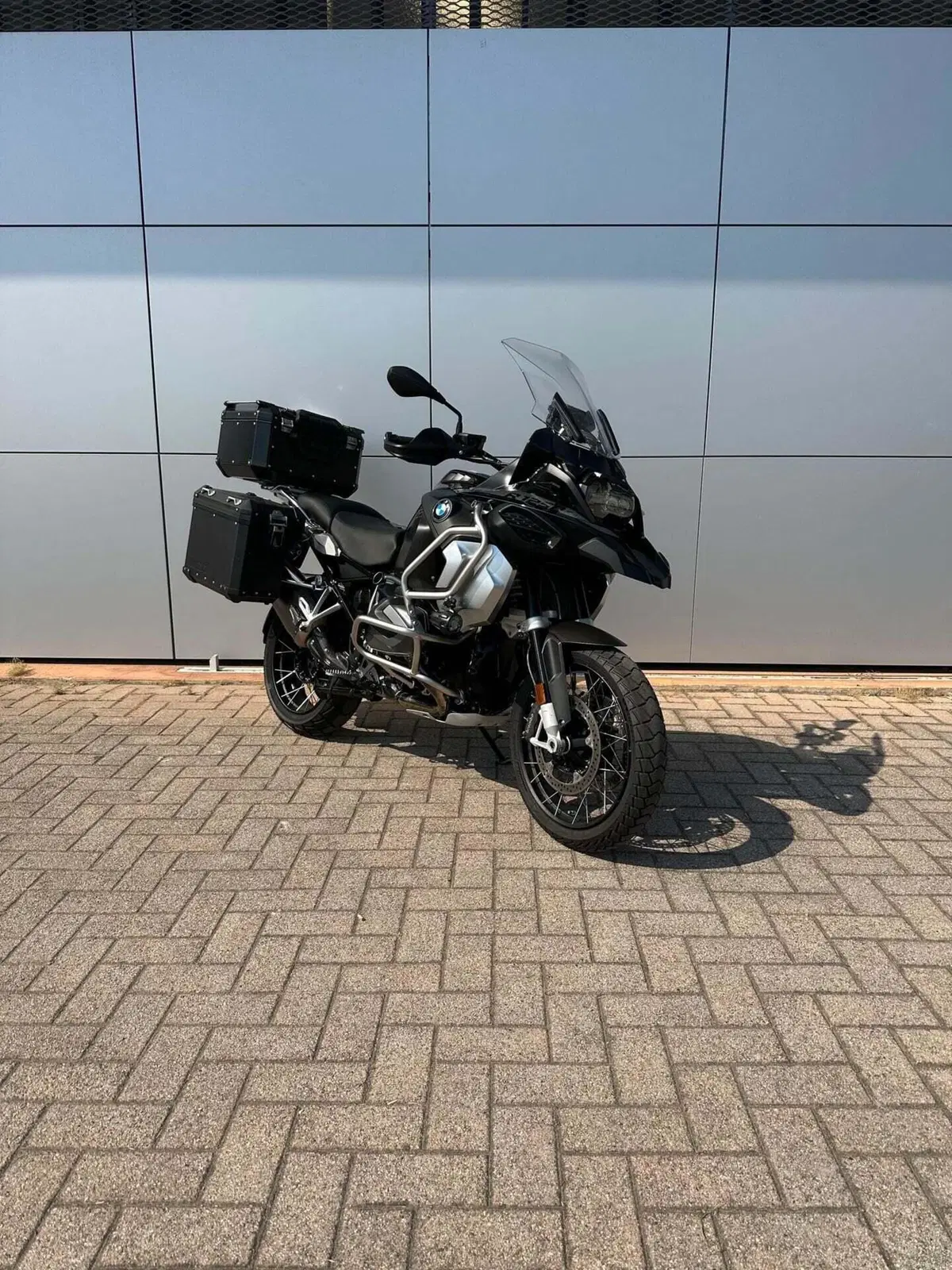 Bmw R 1250 GS (2021 - 24) (5)