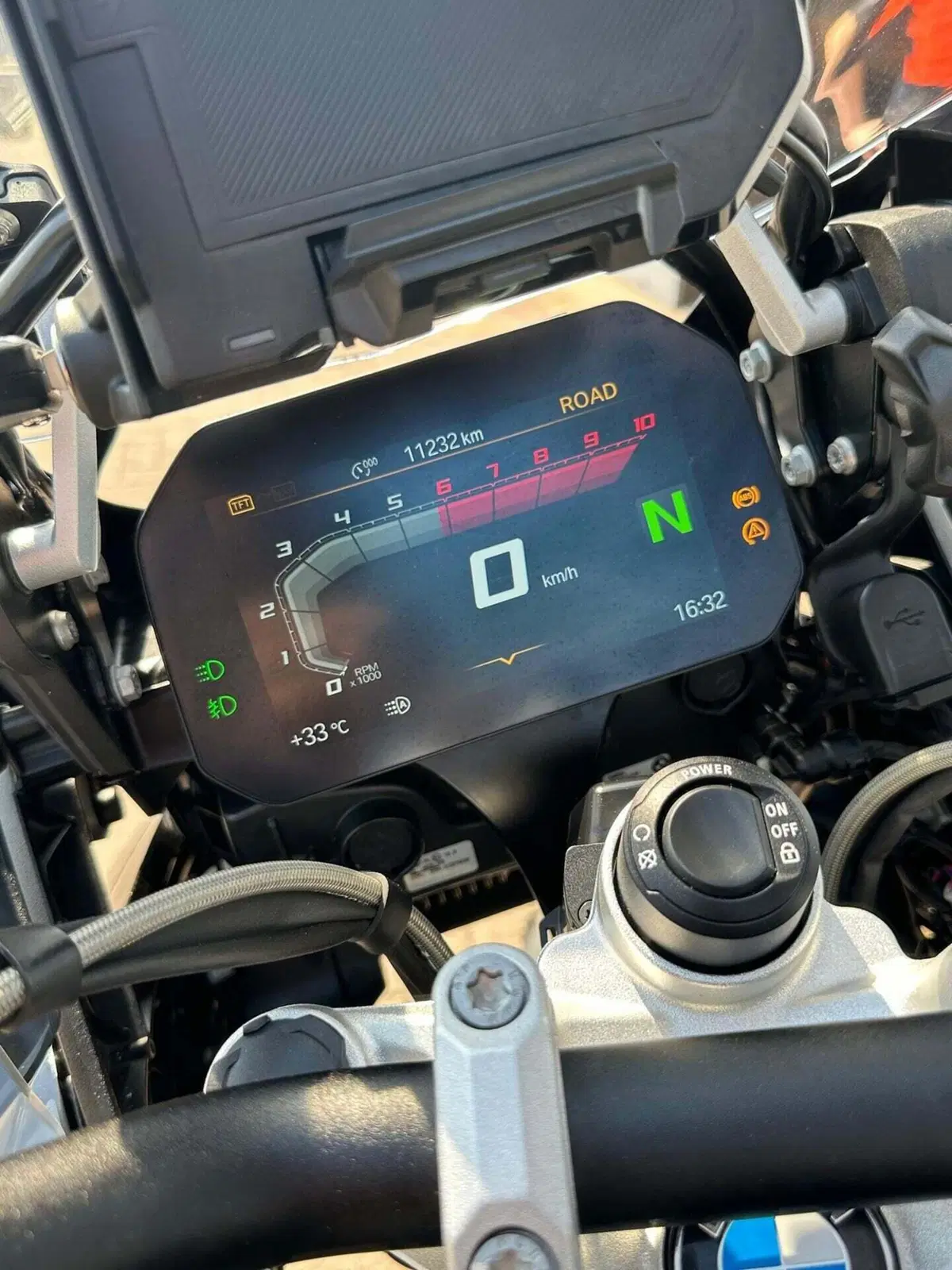 Bmw R 1250 GS (2021 - 24) (6)