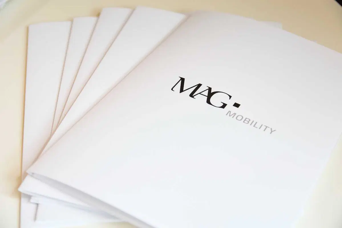 MAG Mobility, una piattaforma per nuovi servizi assicurativi