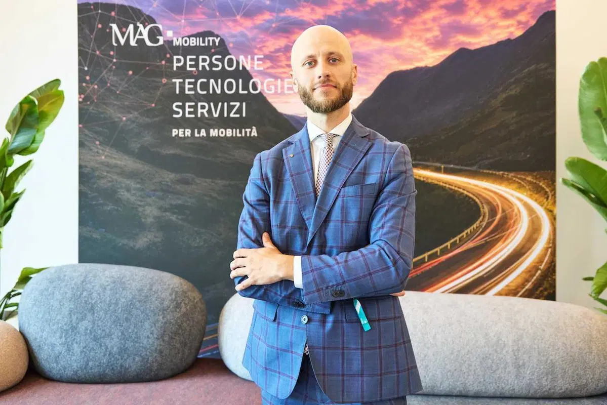 MAG Mobility, una piattaforma per nuovi servizi assicurativi (3)