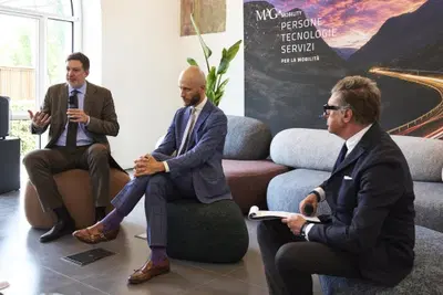 MAG Mobility, una piattaforma per nuovi servizi assicurativi