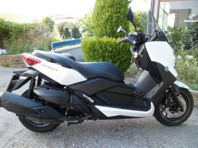 Yamaha X-Max 400 ABS (2013 - 16) usata
