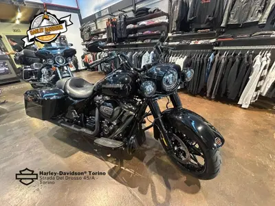 Harley-Davidson Road King Special (2021 - 25) usata