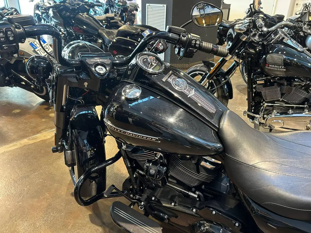 Harley-Davidson Road King Special (2021 - 25) (6)