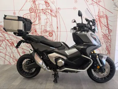 Honda X-ADV 750 DCT (2021 - 24) usata