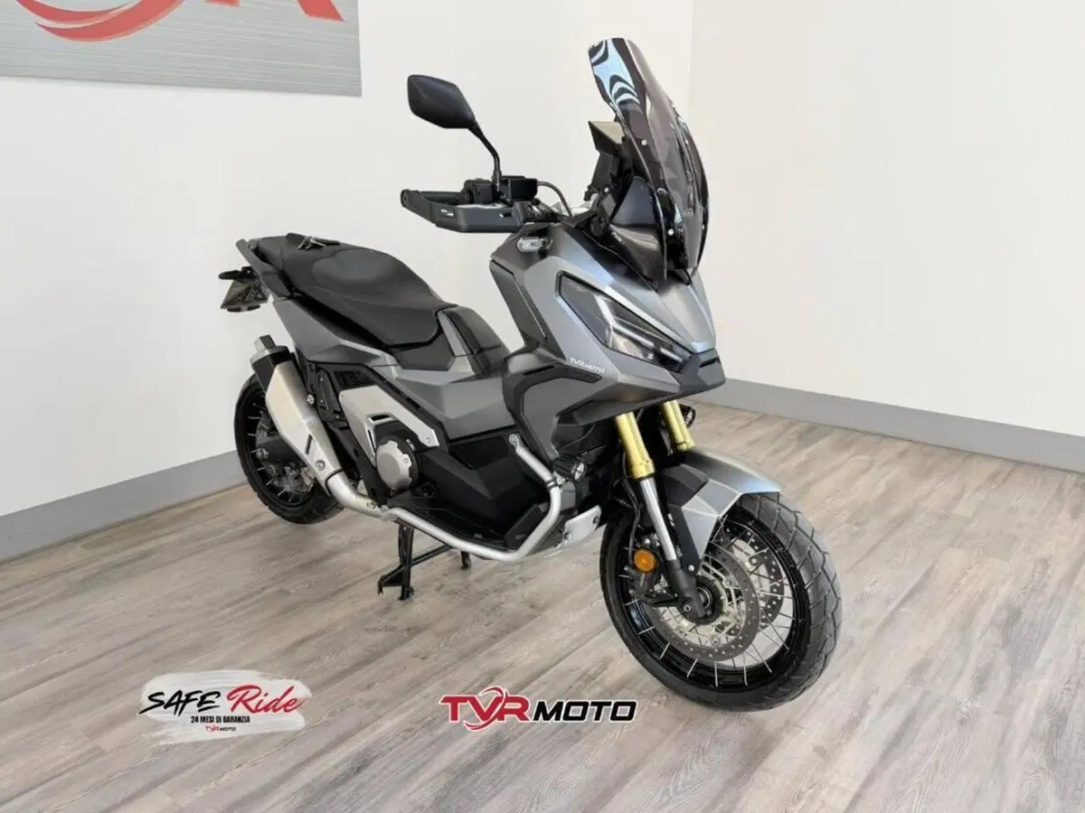 Honda X-ADV 750 DCT (2021 - 24)