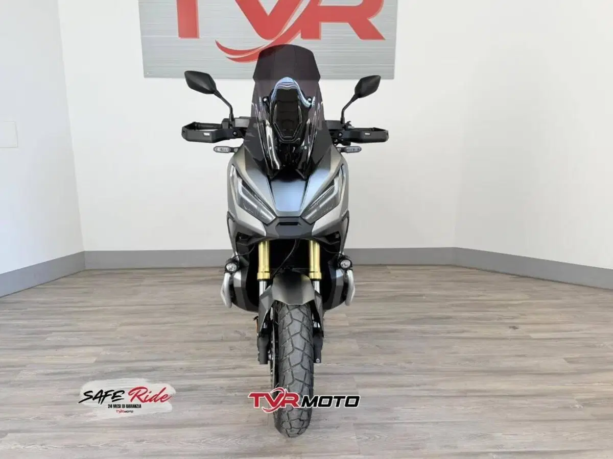 Honda X-ADV 750 DCT (2021 - 24) (3)