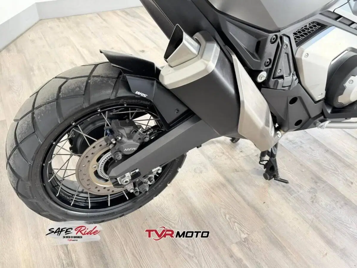 Honda X-ADV 750 DCT (2021 - 24) (7)