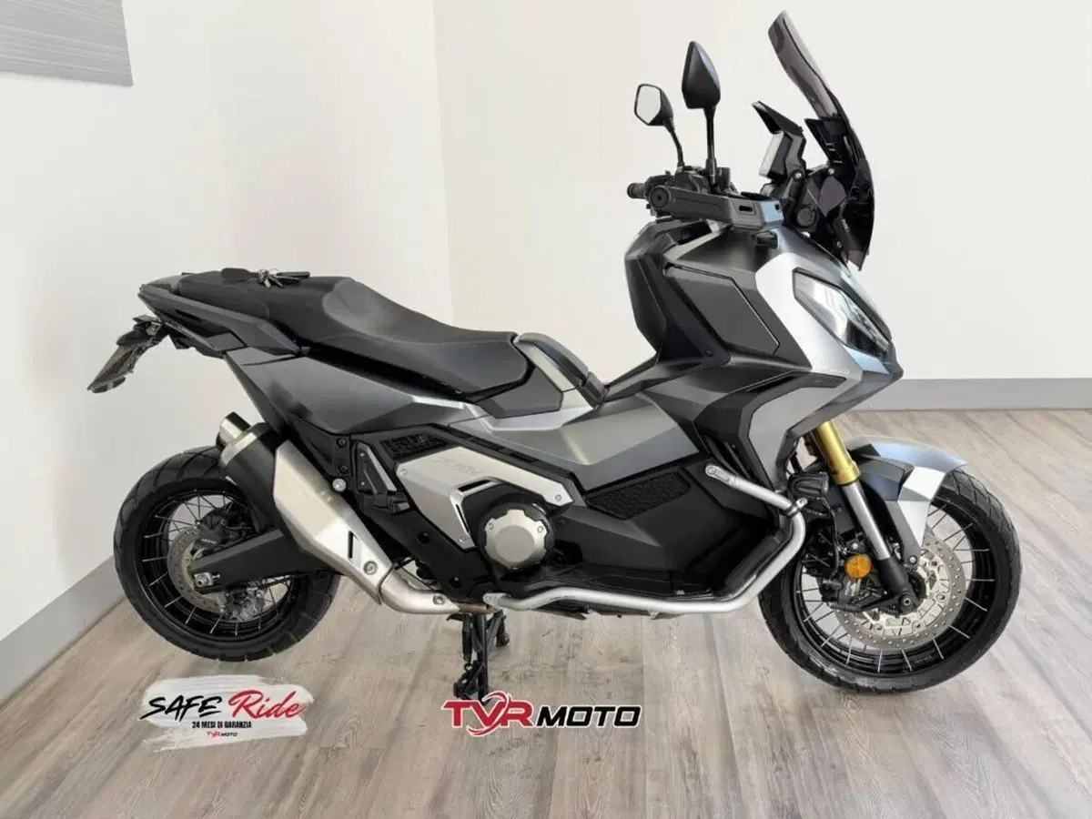 Honda X-ADV 750 DCT (2021 - 24) (2)