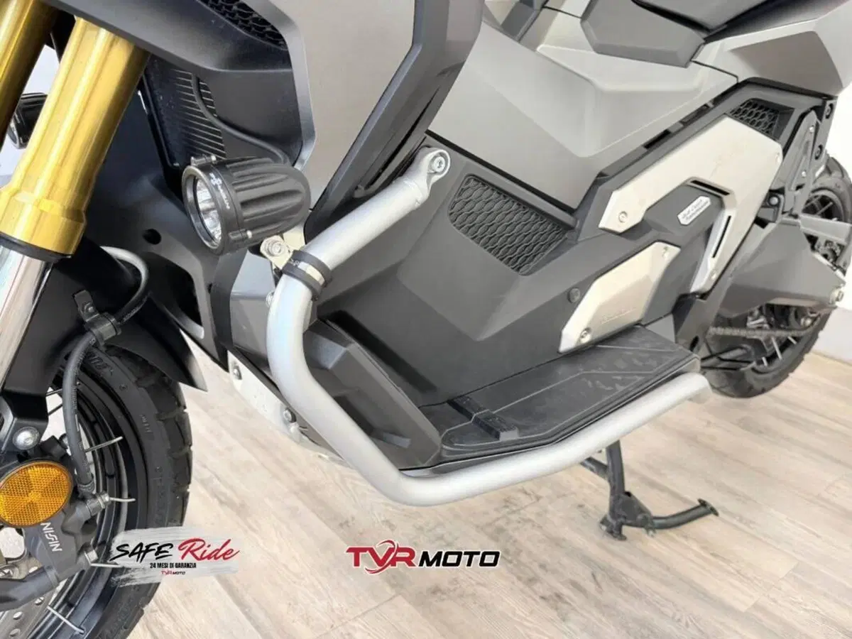 Honda X-ADV 750 DCT (2021 - 24) (11)