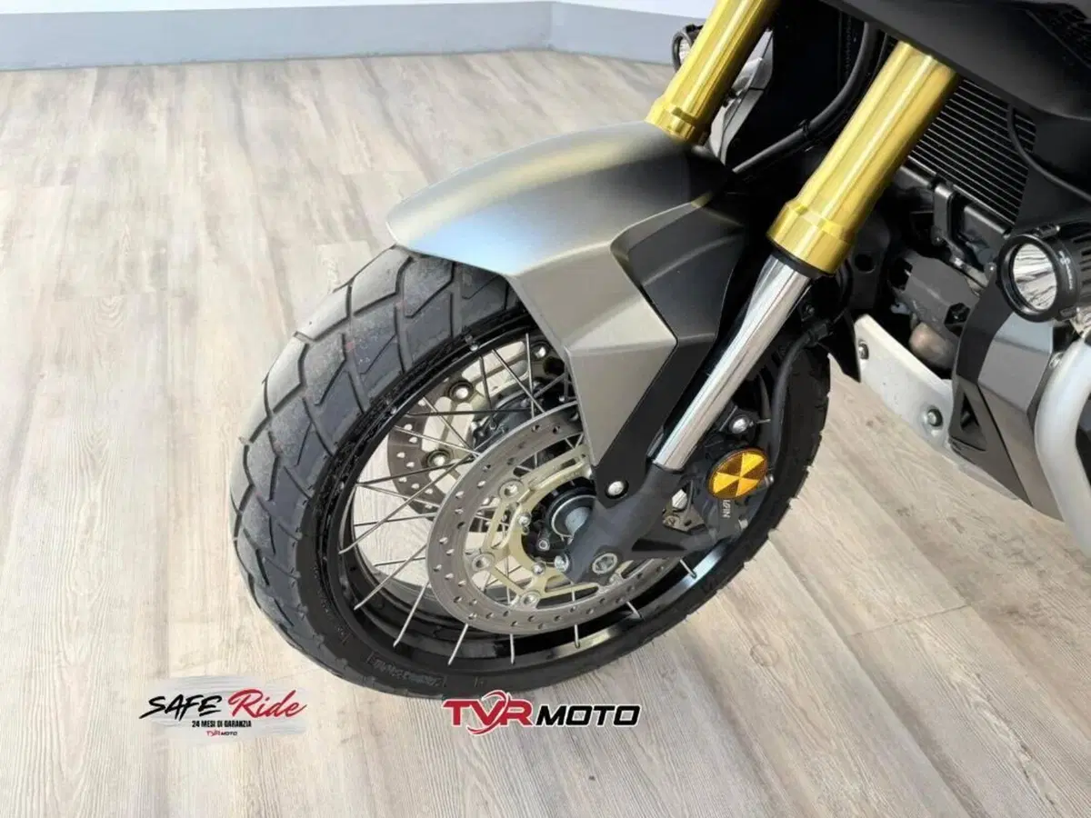 Honda X-ADV 750 DCT (2021 - 24) (12)