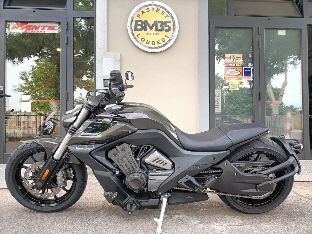 Benda Motorcycles LFC 700 Pro (2026) (2)
